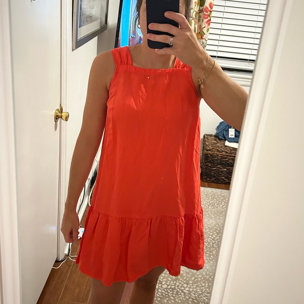 Loft dress